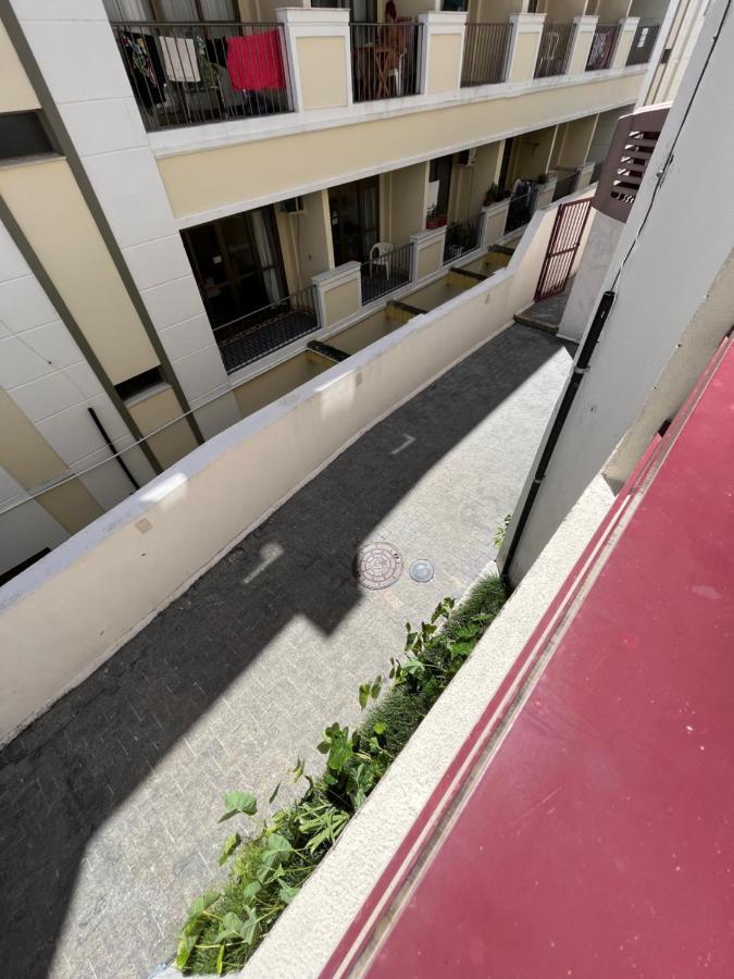 Apto 30 Passos Da Areia Da Praia Apartment ฟลอเรียนอโปลิส ภายนอก รูปภาพ