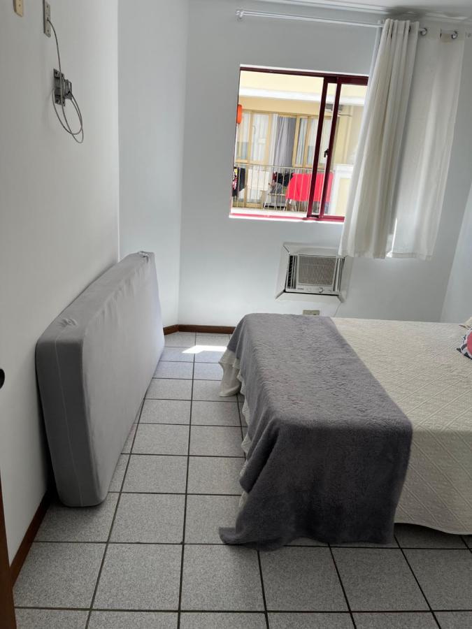 Apto 30 Passos Da Areia Da Praia Apartment ฟลอเรียนอโปลิส ภายนอก รูปภาพ